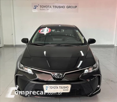 COROLLA 2.0 Vvt-ie XEI