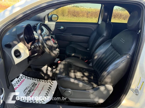 500 1.4 Sport 16V