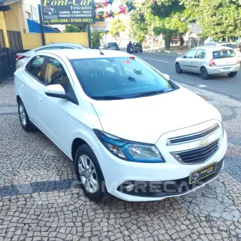 PRISMA Sed. LTZ 1.4 8V FlexPower 4p