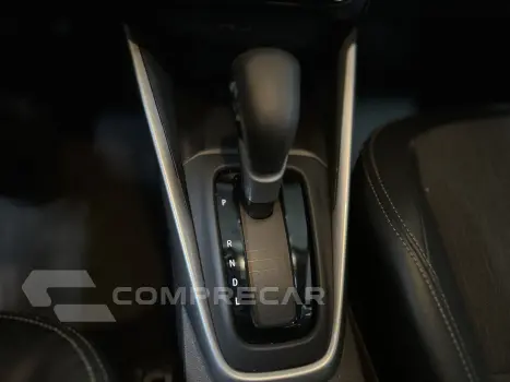 MONTANA 1.2 TURBO FLEX LTZ AUTOMÁTICO