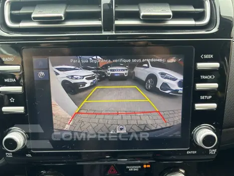 Creta Limited 1.0 TB 12V Flex Aut.