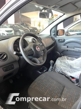 UNO 1.0 EVO Vivace 8V