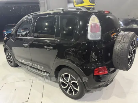 C3 AIRCROSS C3 AIRCROSS