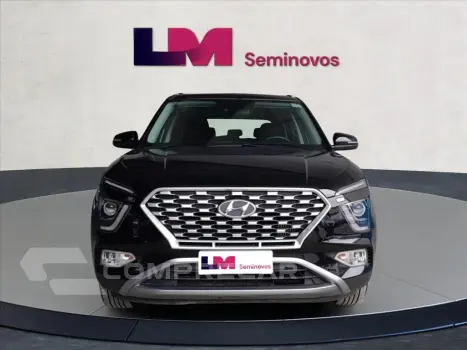 CRETA 1.0 TGDI FLEX LIMITED SAFETY AUTOMÁTICO