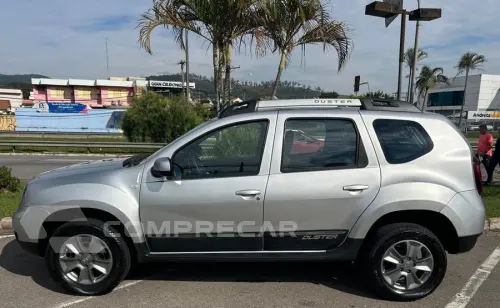 DUSTER 1.6 16V SCE Dynamique