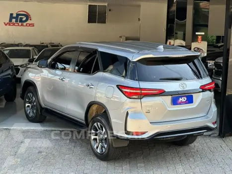 HILUX SWSRXA4RD