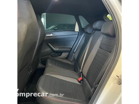 POLO 1.4 250 TSI GTS AUTOMÁTICO