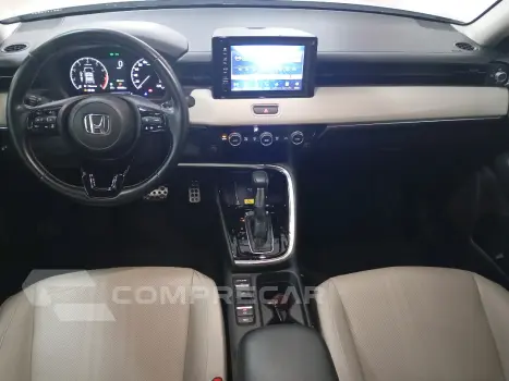 HR-V 1.5 DI I-VTEC TURBO FLEX TOURING CVT