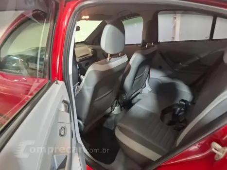 AGILE 1.4 MPFI LT 8V