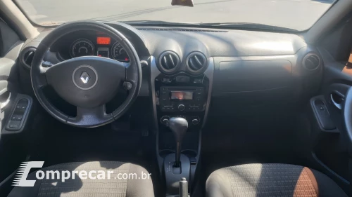 SANDERO 1.6 Privilége 16V