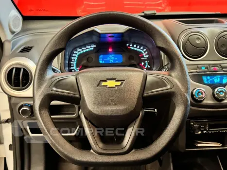 Montana 1.4 Mpfi Ls Cs 8V Flex 2P Manual