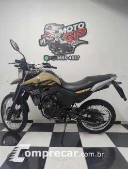 XTZ 250 Lander
