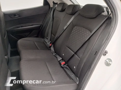 HB20 1.0 12V FLEX COMFORT MANUAL