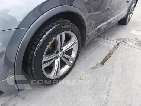 TIGUAN ALLSPACE RL