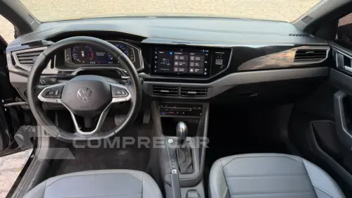 NIVUS 1.0 200 TSI Highline