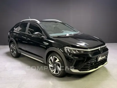 NIVUS 1.0 200 TSI TOTAL FLEX COMFORTLINE AUTOMÁTICO