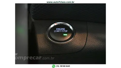 TRACKER - 1.2 TURBO PREMIER AUTOMÁTICO