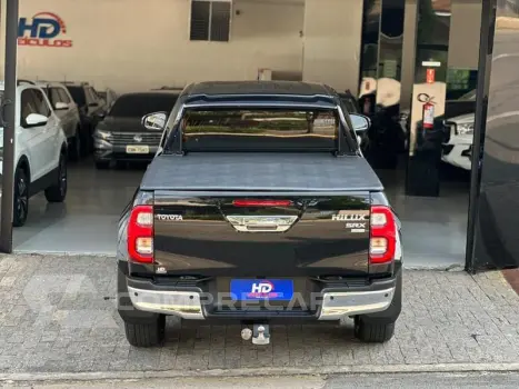 HILUX CDSRXA4RD