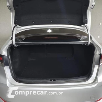 COROLLA XEI 2.0 FLEX AUTOMÁTICO