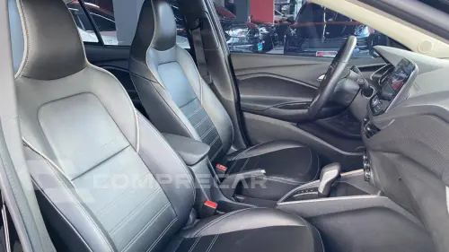 CHEVROLET ONIX 1.0 TURBO PLUS LTZ