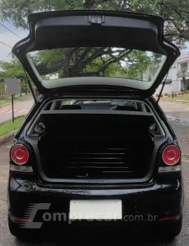 POLO 1.6 Mi 8v