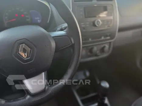KWID 1.0 12V SCE FLEX ZEN MANUAL