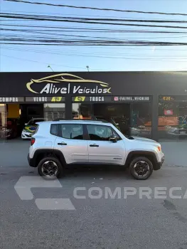 RENEGADE 2.0 16V Turbo Sport 4X4