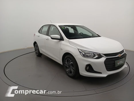 ONIX 1.0 FLEX LT MANUAL