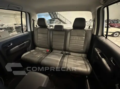 AMAROK 2.0 HIGHLINE 4X4 CD 16V TURBO INTERCOOLER DIESEL 4P A