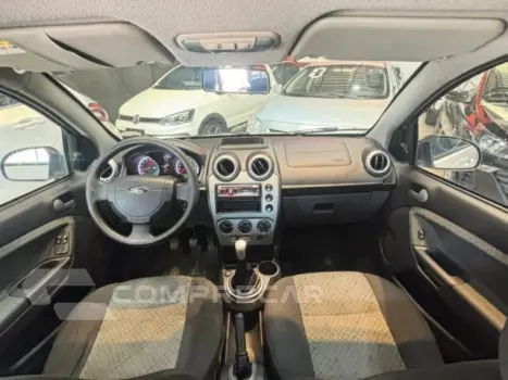 FIESTA HATCH - 1.0 ROCAM SE PLUS HATCH 8V 4P MANUAL