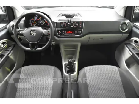 UP 1.0 MPI MOVE UP 12V FLEX 4P MANUAL