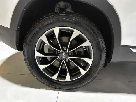 TIGGO 7 1.5 VVT TURBO iFLEX TXS DCT