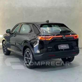 HR-V EXL 1.5 Flex Sensing 16V 5p Aut.