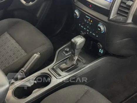 Ranger 2.2 16V XLS DIESEL 4X4 CABINE DUPLA AUTOMÁTICO