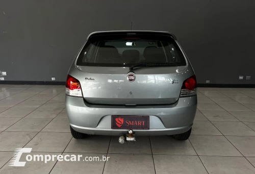 Palio ELX 1.0 (Flex) 4p