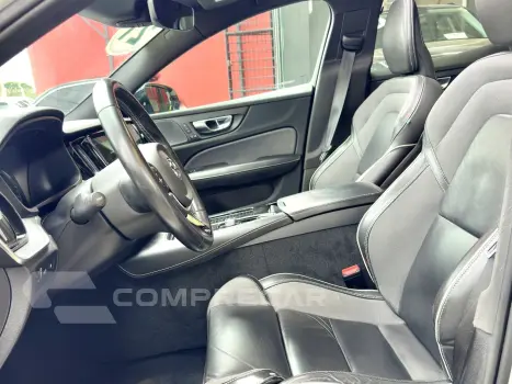 S60 2.0 T8 R-DESIGN HÍBRIDO 4P AUTOMÁTICO