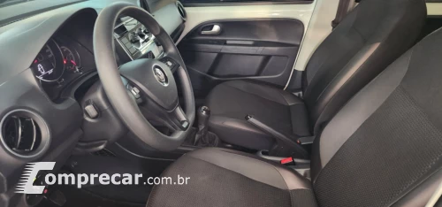 UP 1.0 170 TSI Xtreme