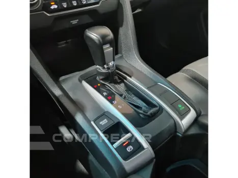 CIVIC 2.0 16V FLEXONE EX 4P CVT