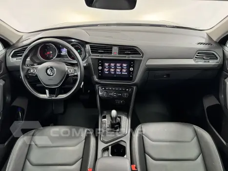TIGUAN 1.4 250 TSI Allspace Comfortline