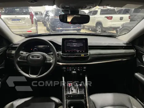 COMPASS 1.3 T270 Turbo Limited