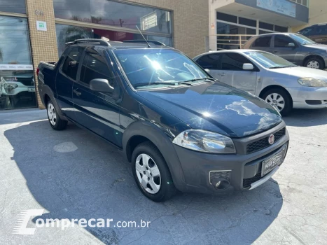 Strada Working 1.4 mpi Fire Flex 8V CD