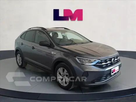 NIVUS 1.0 200 TSI TOTAL FLEX COMFORTLINE AUTOMÁTI