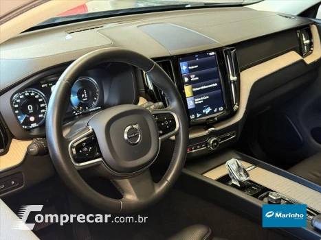XC60 2.0 T8 HYBRID INSCRIPTION AWD GEARTRONIC