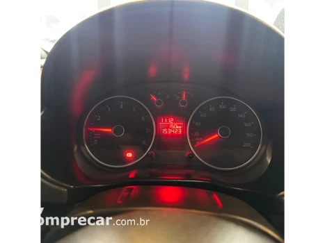 GOL 1.0 MI TRACK 8V FLEX 4P MANUAL