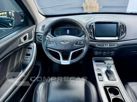 TIGGO 7 1.5 VVT Turbo Iflex T