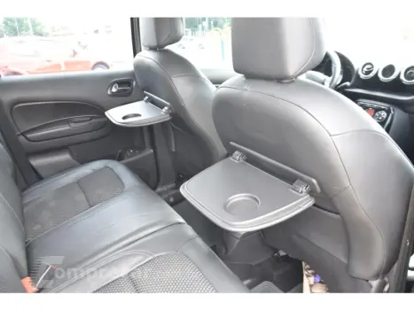 C3 1.6 Picasso Exclusive 16V