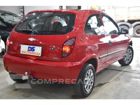 CELTA - 1.0 MPFI LS 8V 2P MANUAL