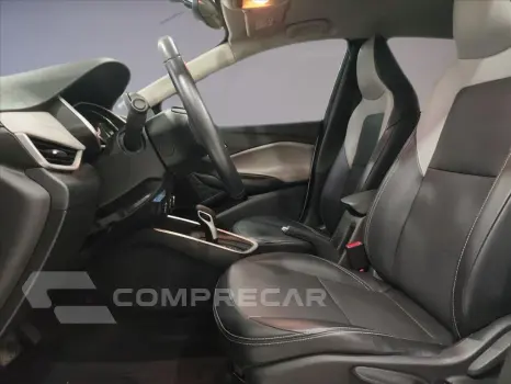 ONIX 1.0 TURBO FLEX PLUS PREMIER AUTOMÁTICO