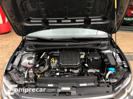 Polo 1.0 Mpi Manual