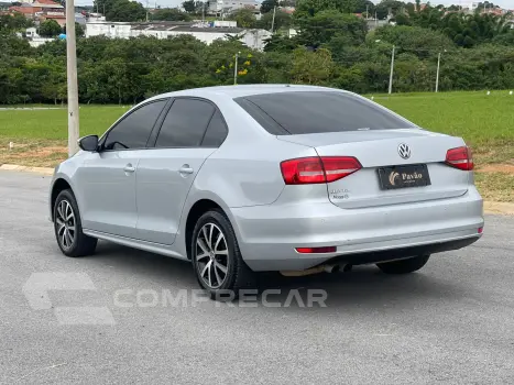 JETTA 2.0 Trendline